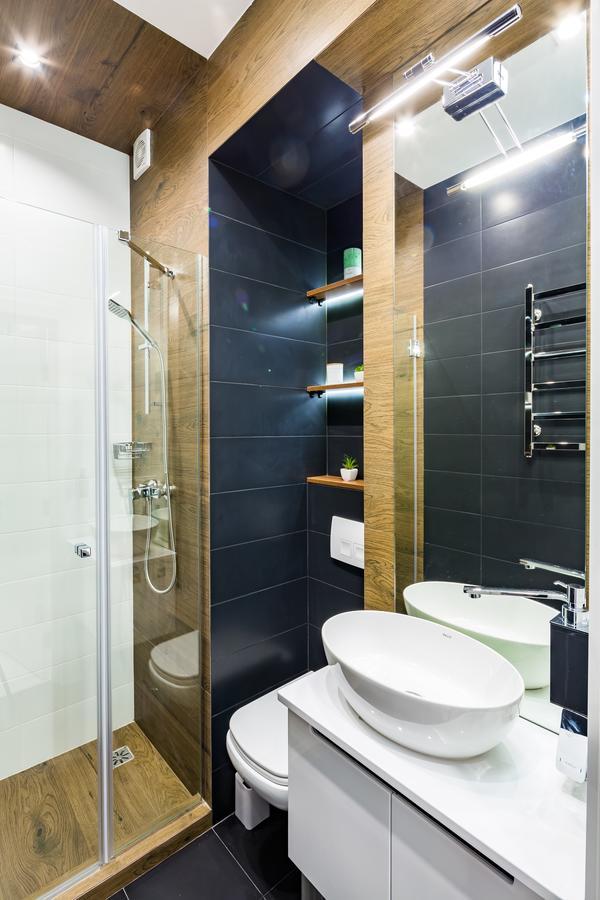 Brand New Studio In Historical Part Lviv Kültér fotó